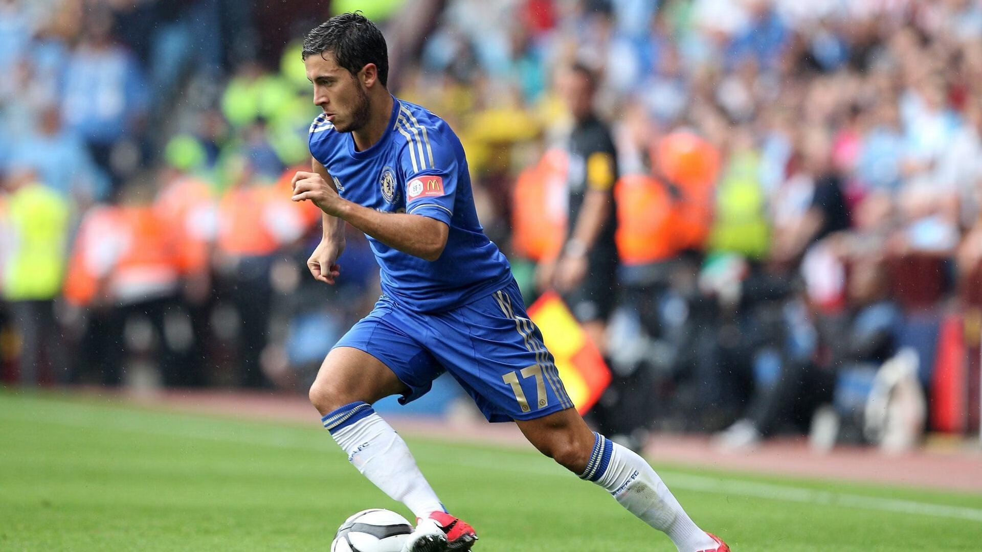 《CS_GO激烈线下总决赛,冠军悬念白热化》,cs go锦标赛